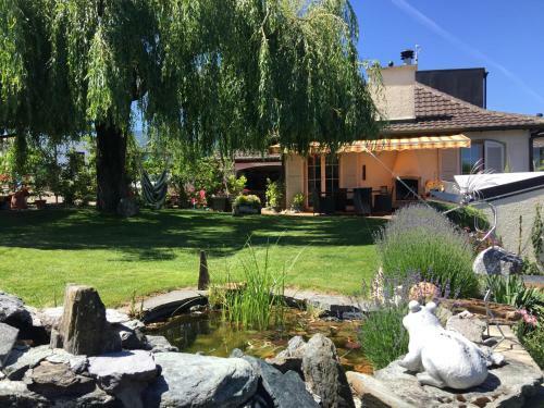 Bed & Breakfast L'envol