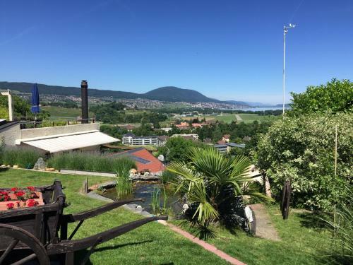 Bed & Breakfast L'envol