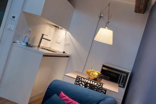 Apartamento Piazza Vittorio Suites