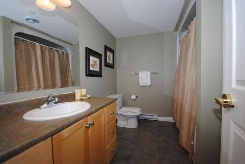 Apartamentos Premiere Suites - Moncton, Assomption Boulevard