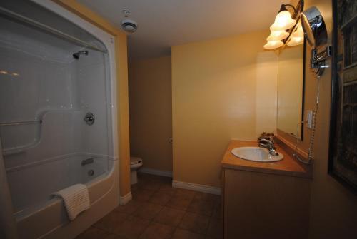 Apartamentos Premiere Suites - Moncton, Assomption Boulevard