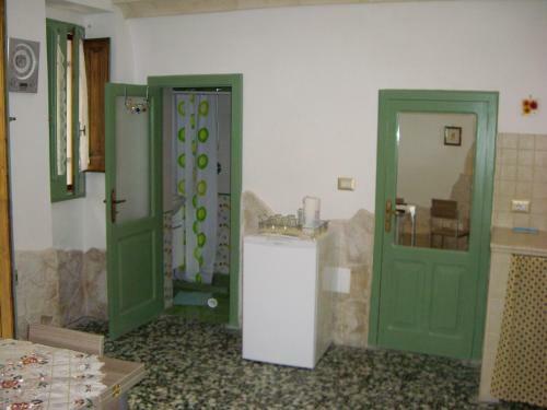 Apartamento La Casetta