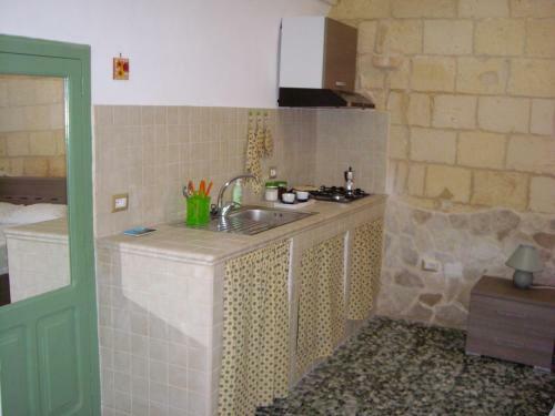 Apartamento La Casetta