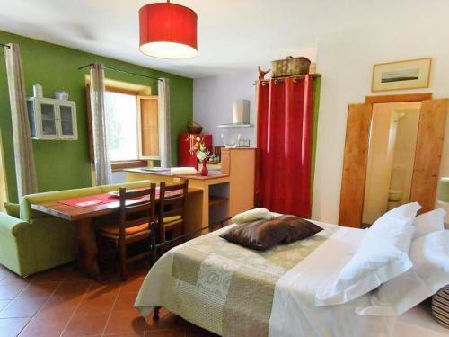Villa La Fiorita