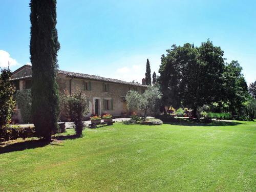 Villa La Fiorita