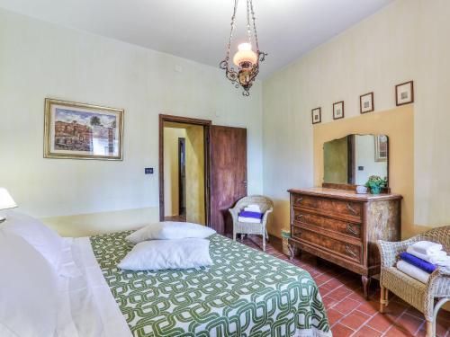 Villa La Fiorita