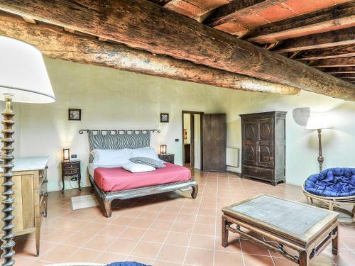 Villa La Fiorita