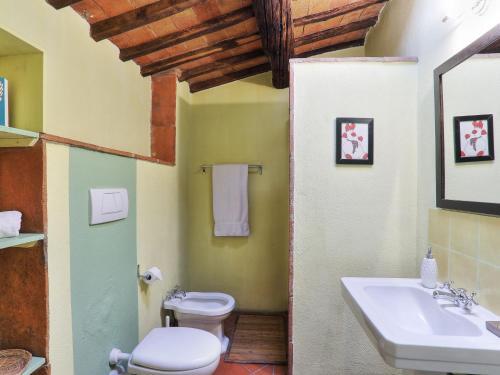 Villa La Fiorita