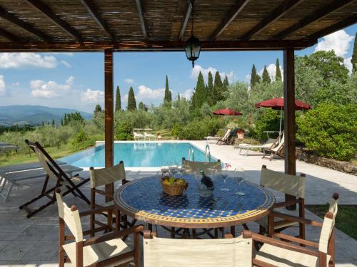 Villa La Fiorita