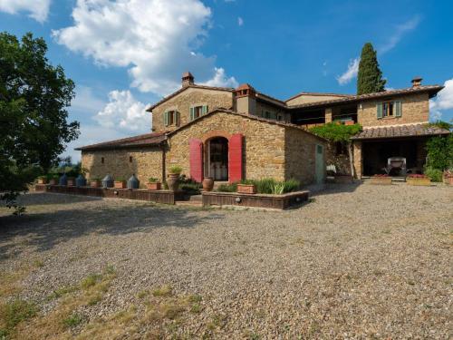Villa La Fiorita