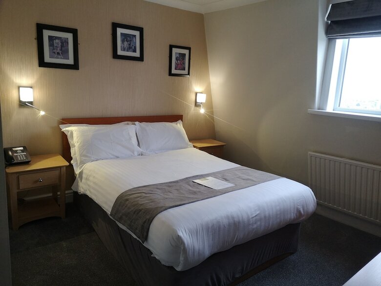 Invicta Hotel