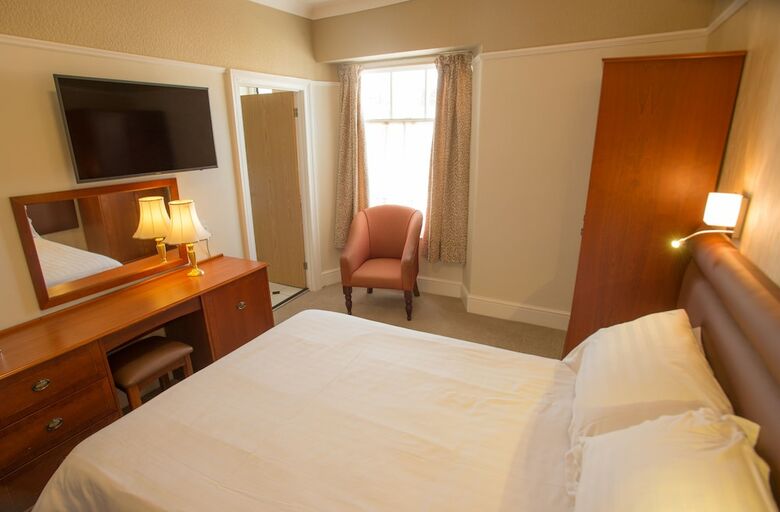 Invicta Hotel