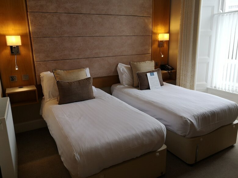 Invicta Hotel