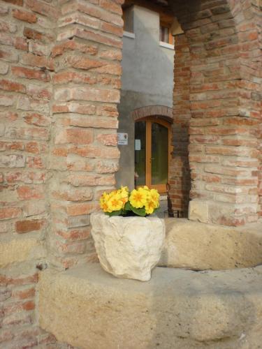 Agroturismo Agriturismo Al Casale