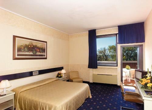 Hotel Country Club