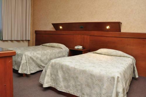 Hotel Country Club