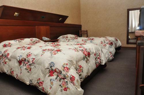 Hotel Country Club
