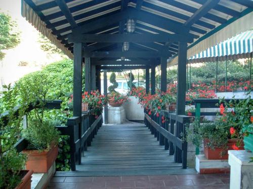 Hotel Country Club