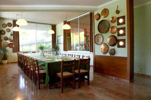 Hotel Country Club