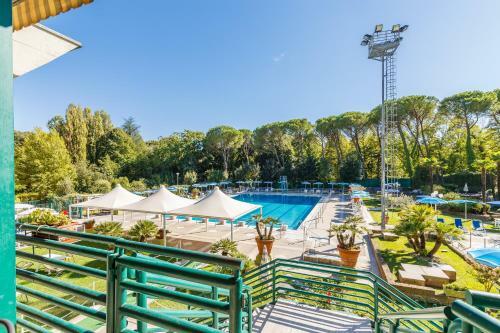 Hotel Country Club