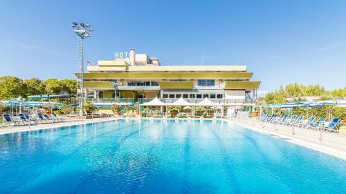Hotel Country Club