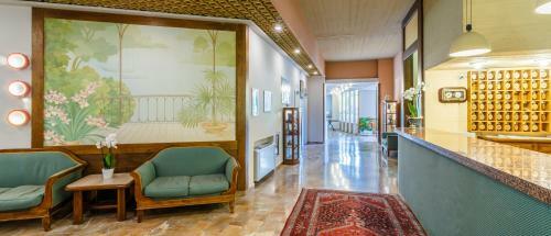 Hotel Country Club