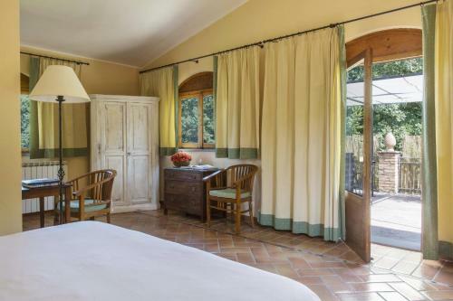 Hotel Relais Dei Magi