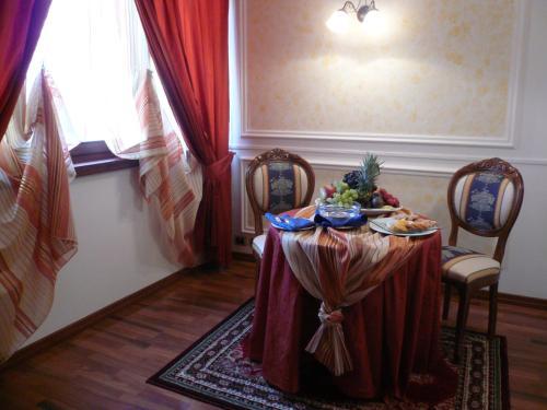 Hotel La Ruota