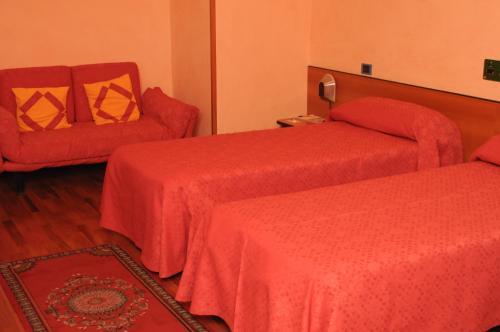 Hotel La Ruota