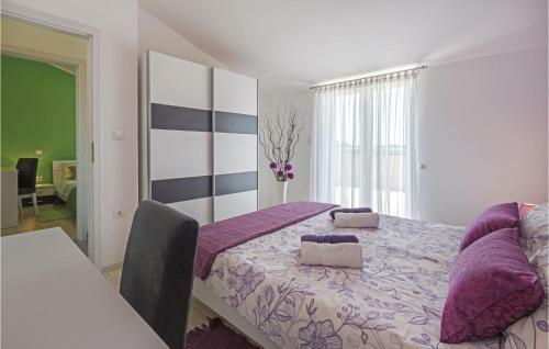 Holiday Home Muntic Bb II