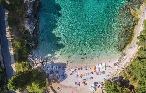 Holiday Home Muntic Bb II