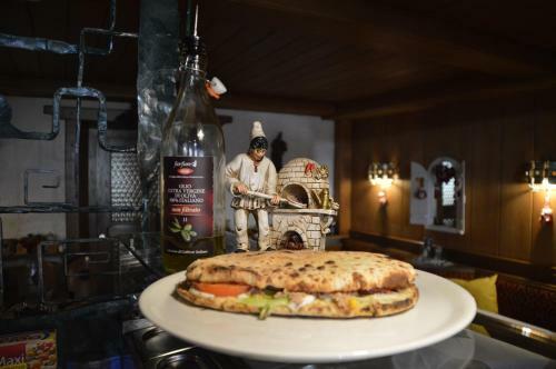 Hotel Chalet Olympia