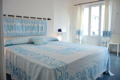 Bed & Breakfast Villa Pischinas