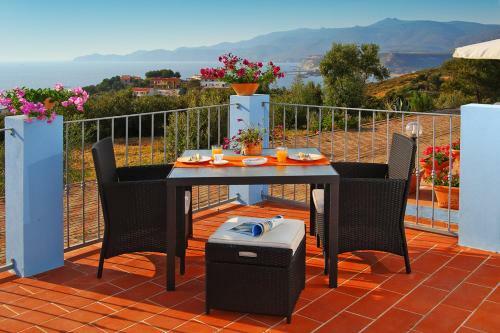 Bed & Breakfast Villa Pischinas