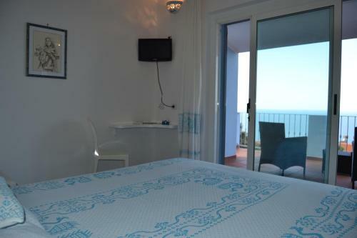 Bed & Breakfast Villa Pischinas