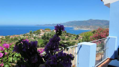 Bed & Breakfast Villa Pischinas