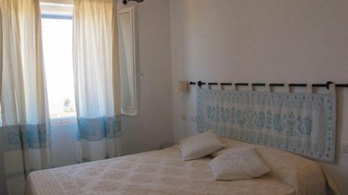 Bed & Breakfast Villa Pischinas