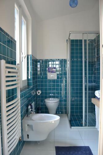 Bed & Breakfast Villa Pischinas