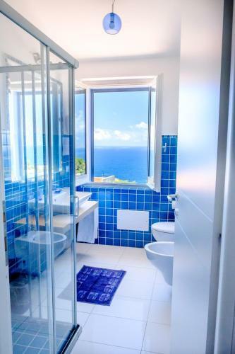 Bed & Breakfast Villa Pischinas