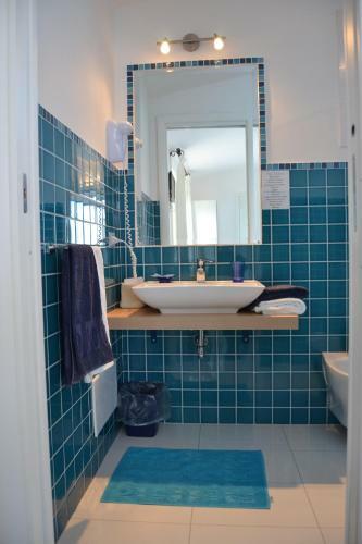 Bed & Breakfast Villa Pischinas