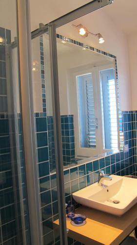 Bed & Breakfast Villa Pischinas