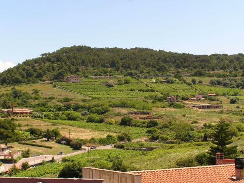 Bed & Breakfast Villa Pischinas