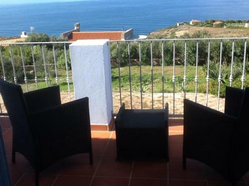 Bed & Breakfast Villa Pischinas