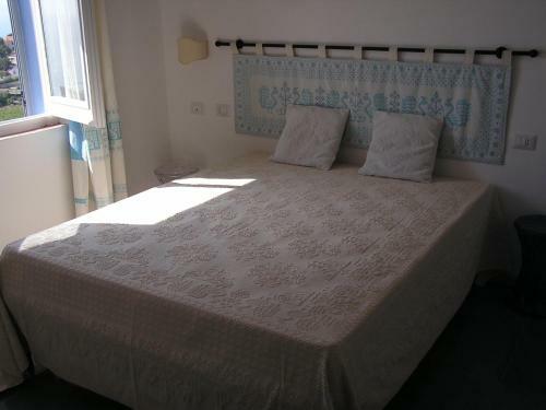 Bed & Breakfast Villa Pischinas