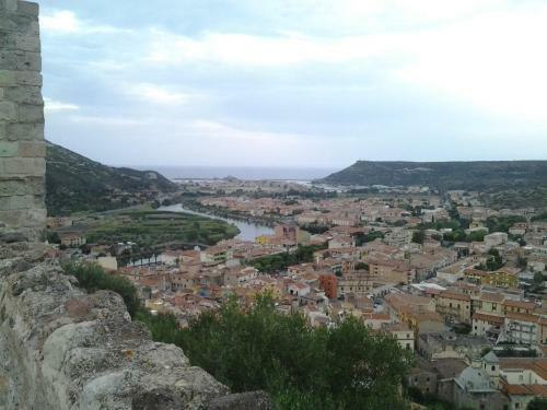 Bed & Breakfast Villa Pischinas