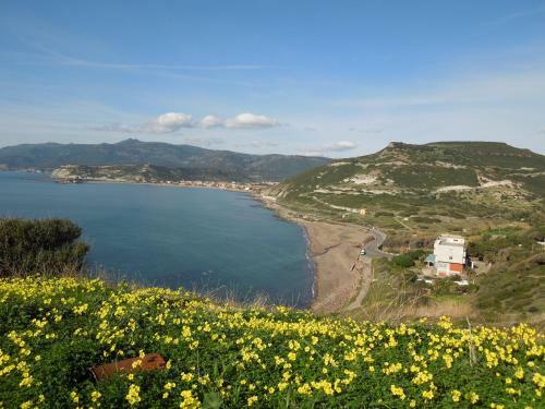 Bed & Breakfast Villa Pischinas