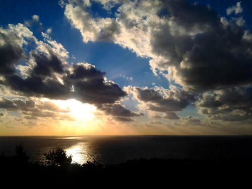 Bed & Breakfast Villa Pischinas