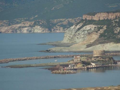 Bed & Breakfast Villa Pischinas