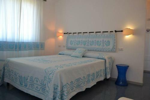 Bed & Breakfast Villa Pischinas