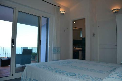 Bed & Breakfast Villa Pischinas